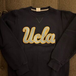 UCLA Navy Sweatshirt